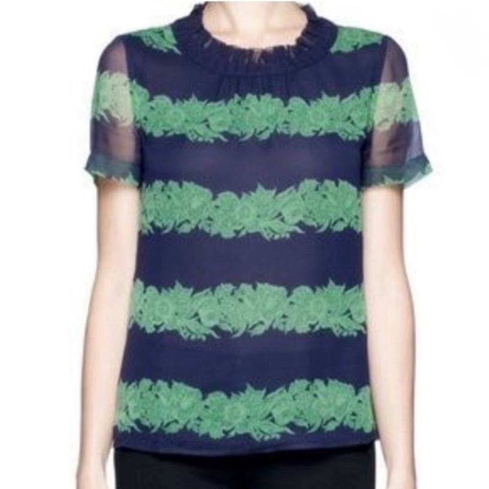 Jcrew Top - image 1
